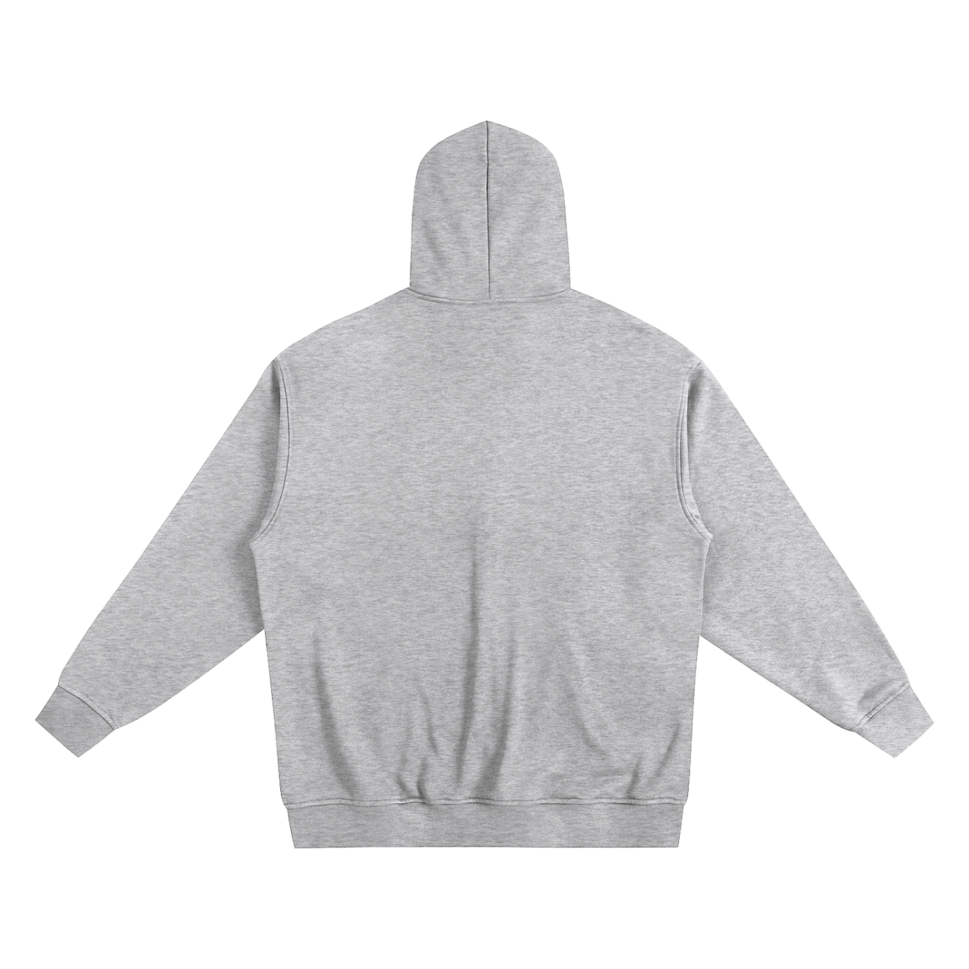 SL Heavyweight Zip-up Hoodie