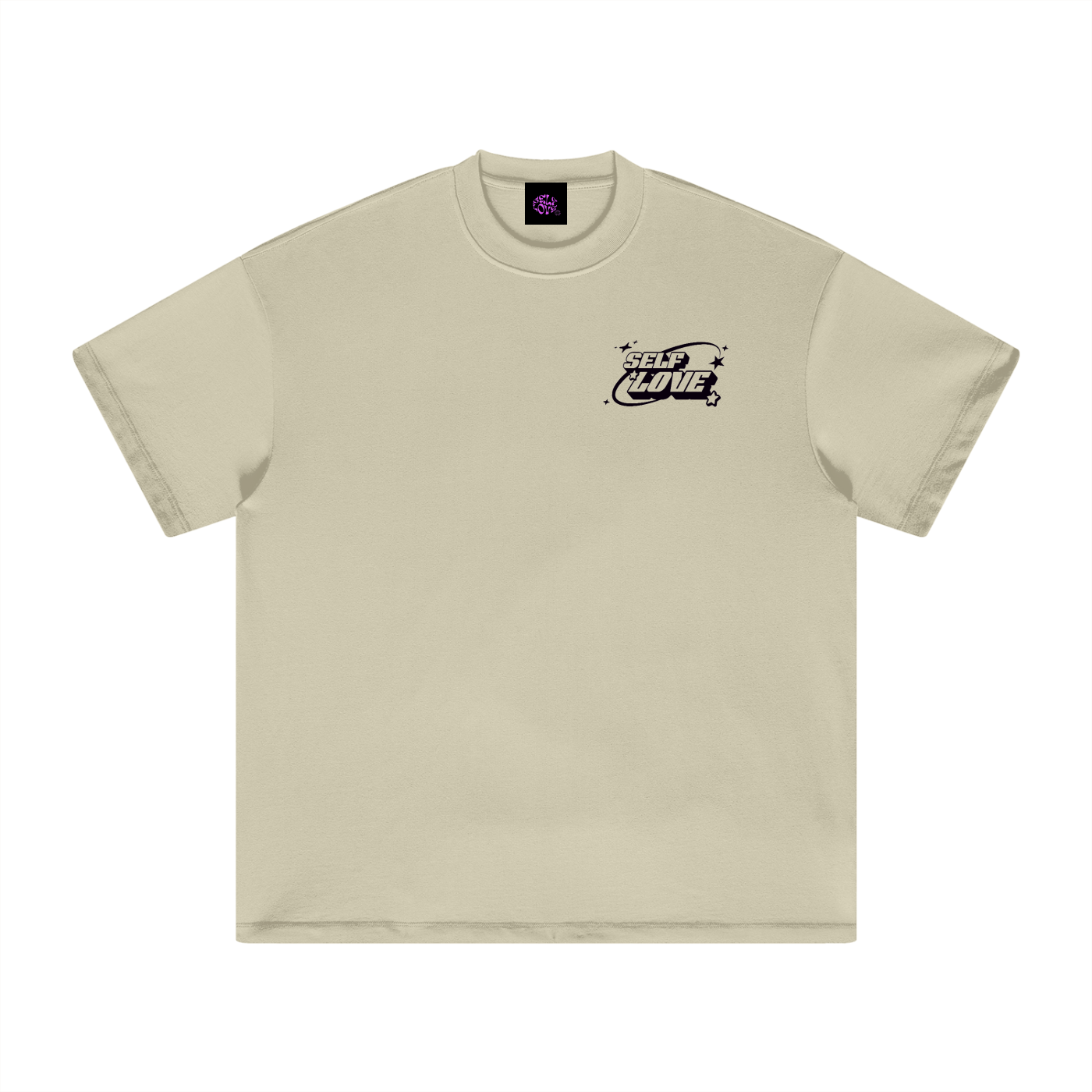 Selflove Dragon Tee