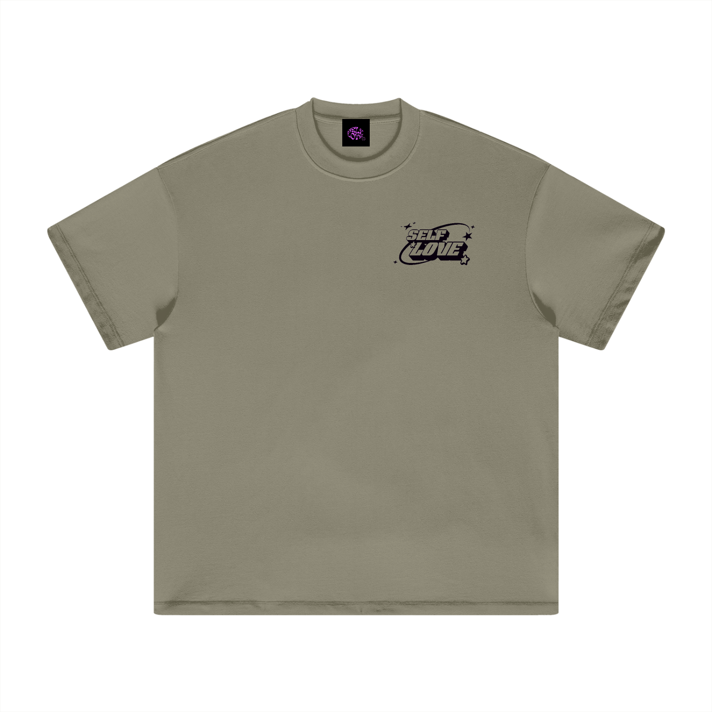Selflove Dragon Tee