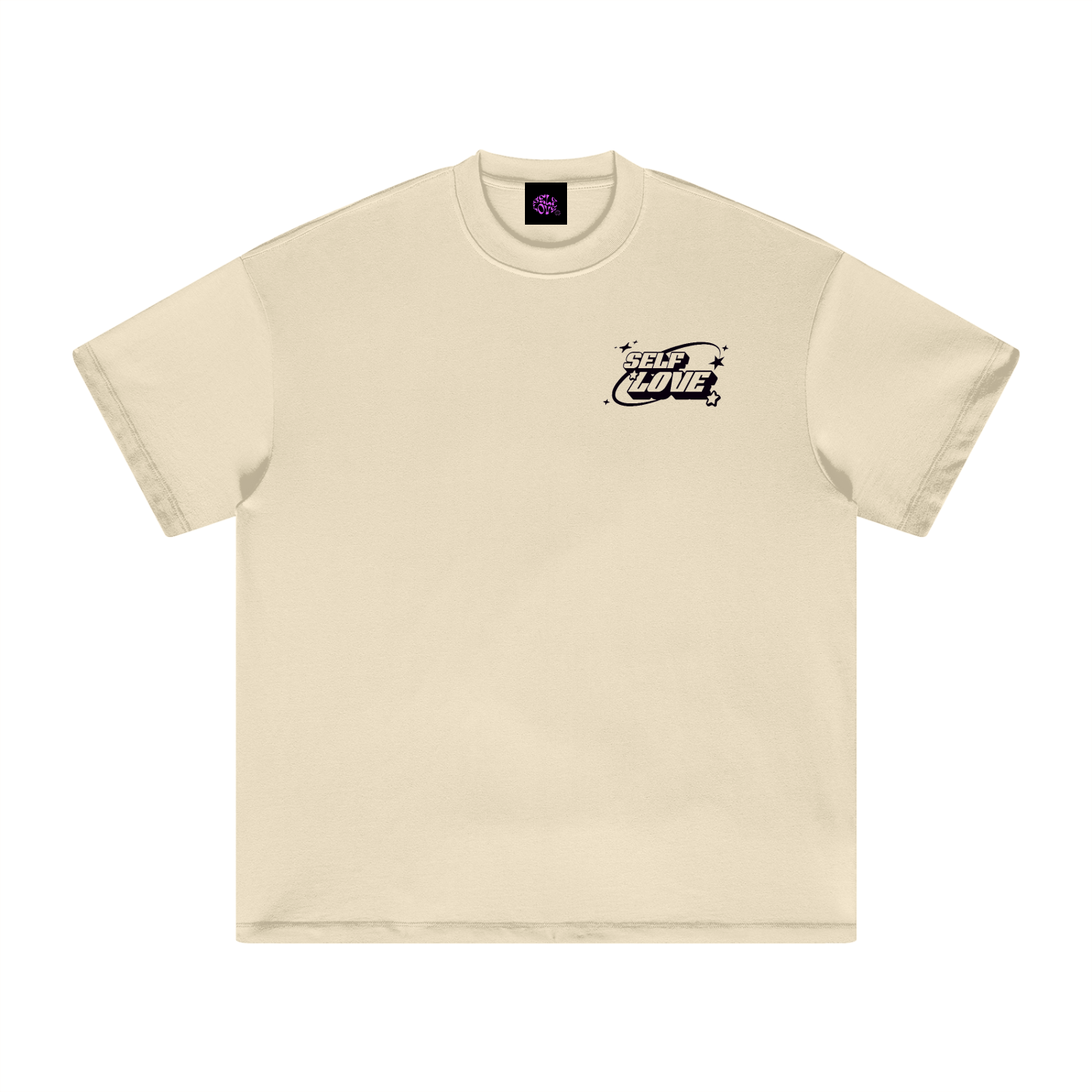Selflove Dragon Tee