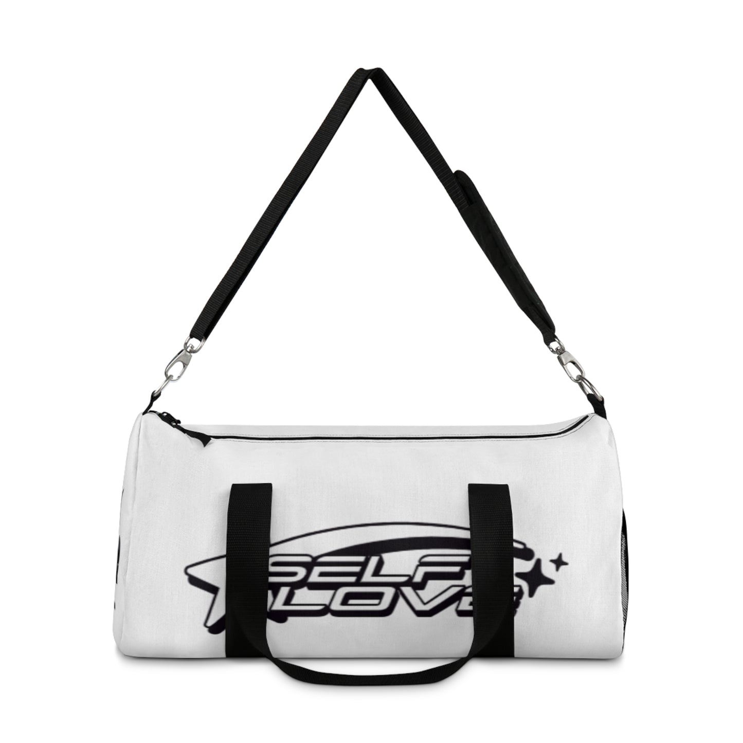 Travel/Sports Duffel Bag