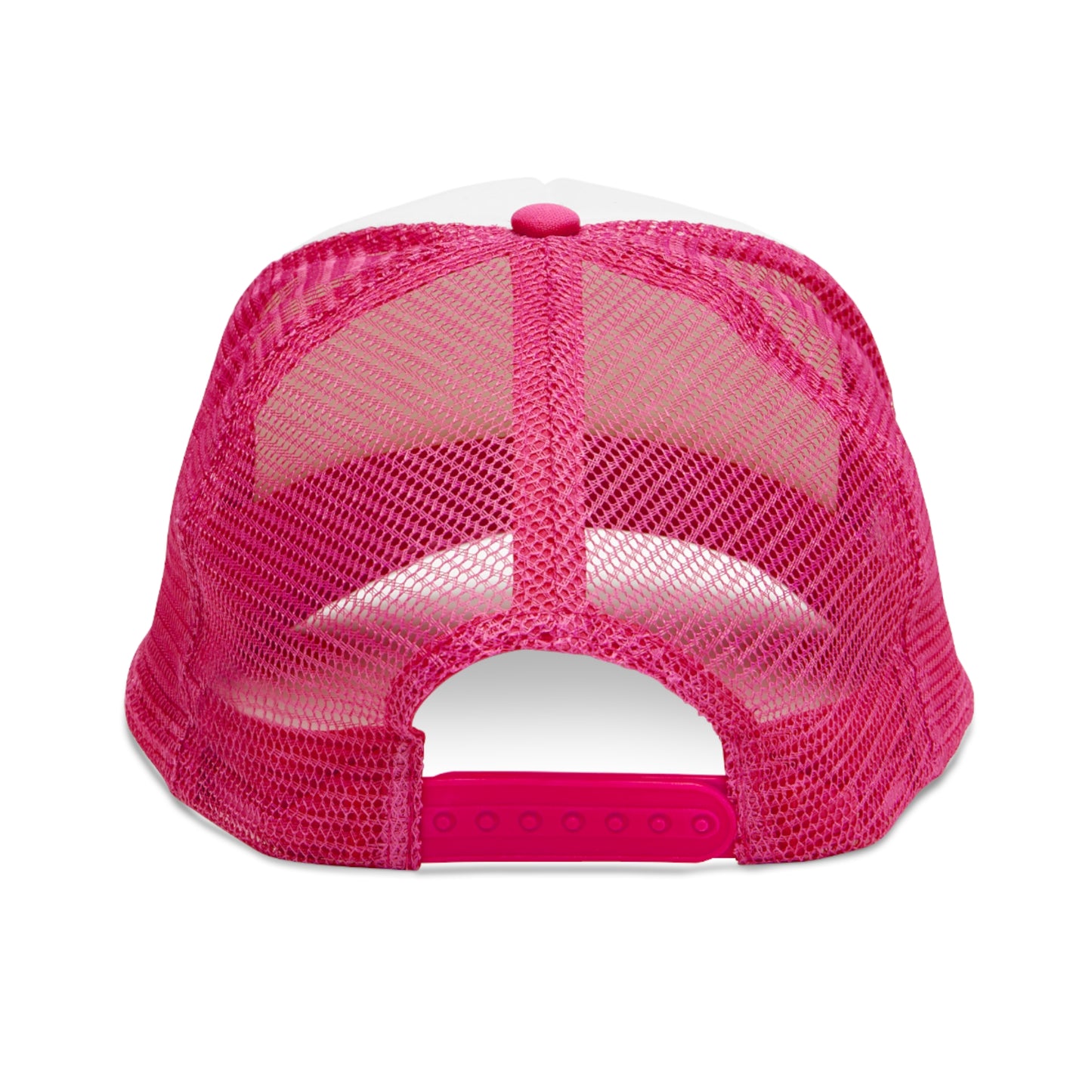Self Love Mesh Cap