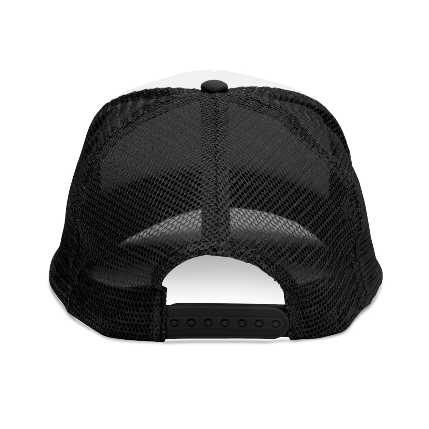 Self Love Mesh Cap