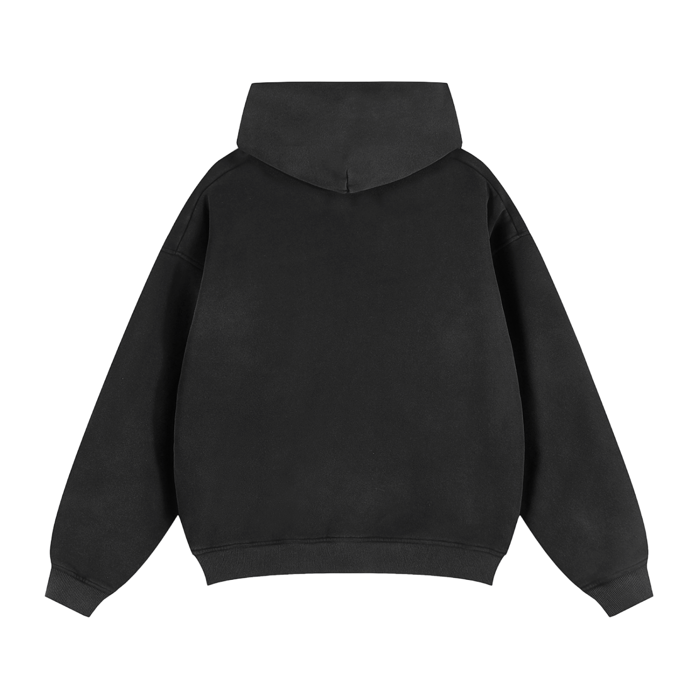 Zipper SL Hoodie