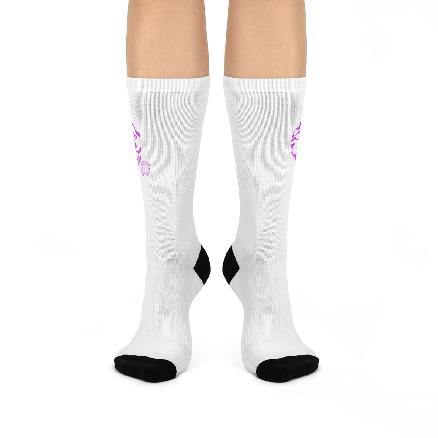 SL Crew Socks