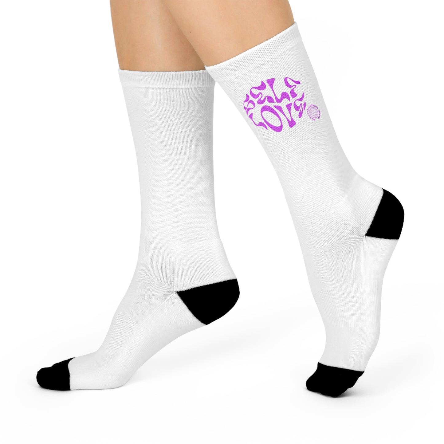 SL Crew Socks