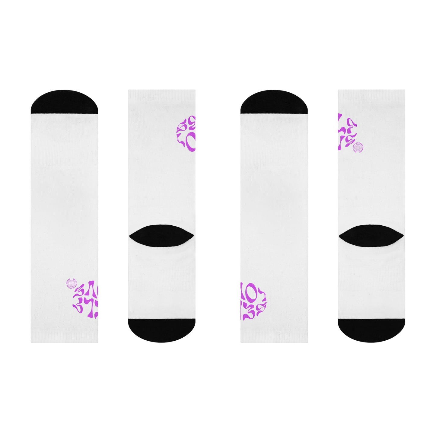 SL Crew Socks