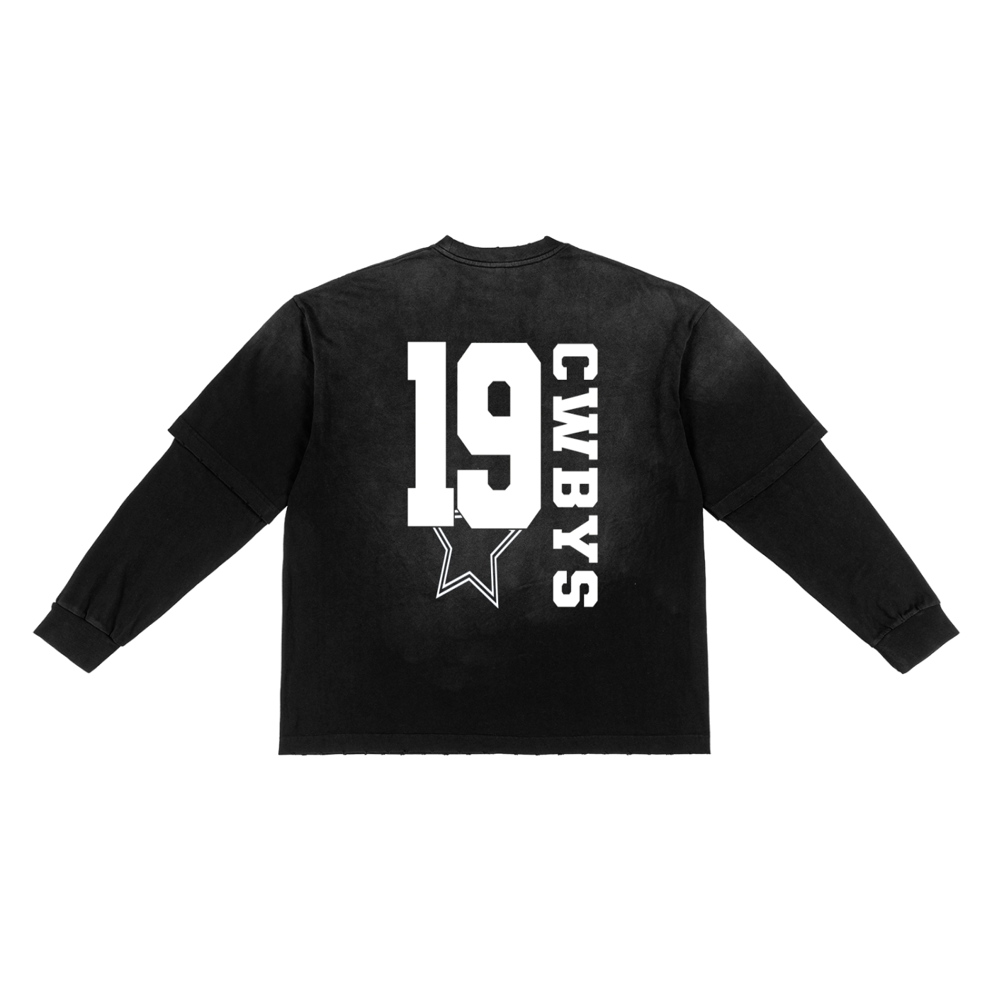 Sunfade long-sleeve