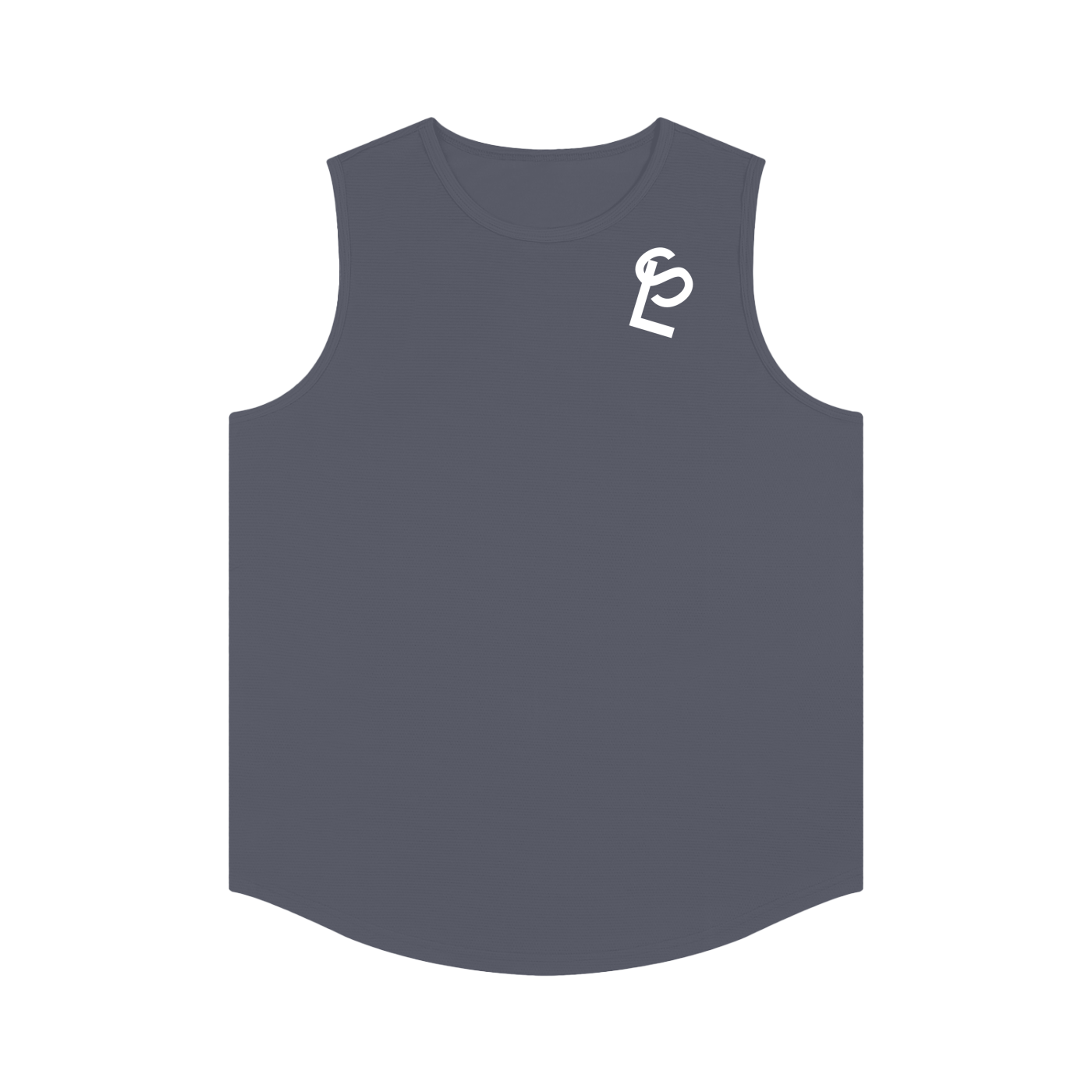 SL Basketball Tank Top