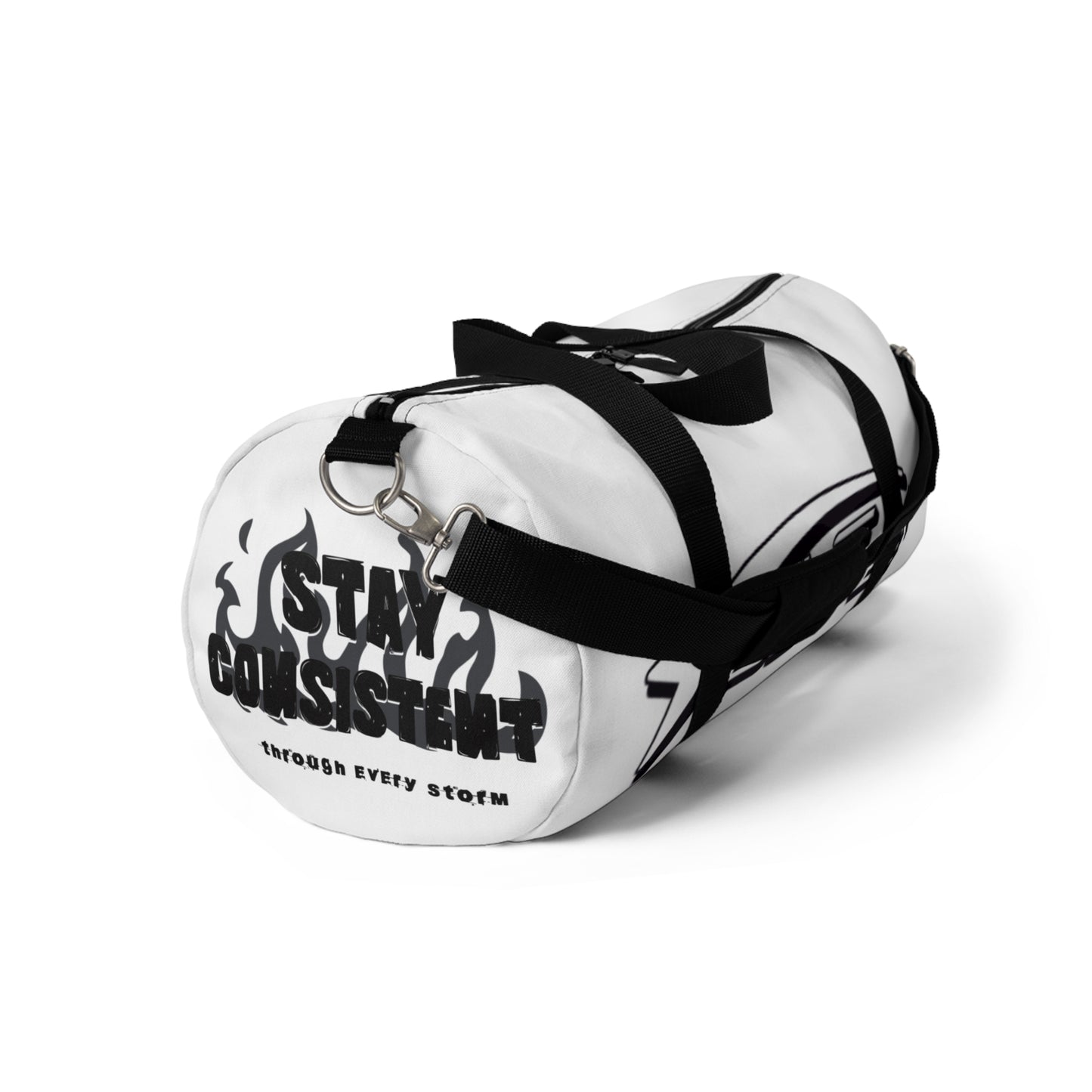 Travel/Sports Duffel Bag
