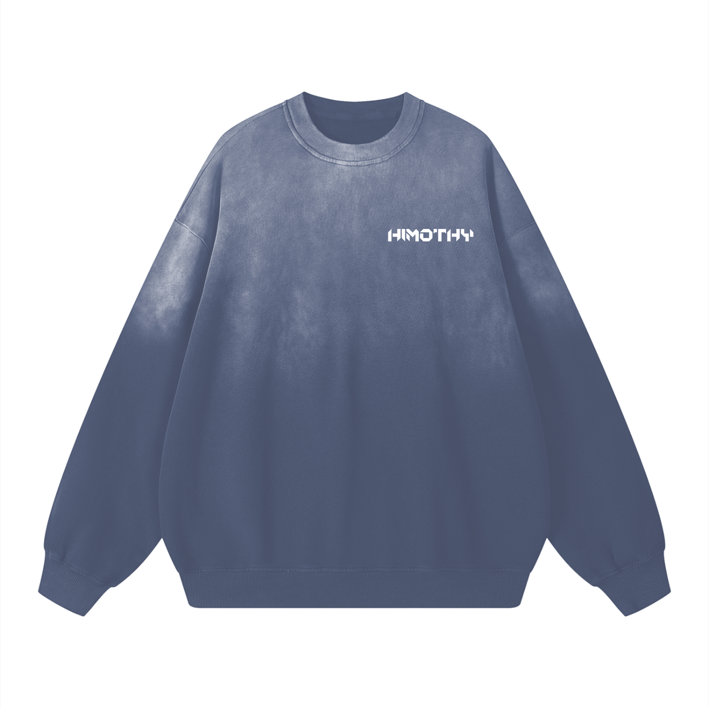 Effortless Sweatshirt