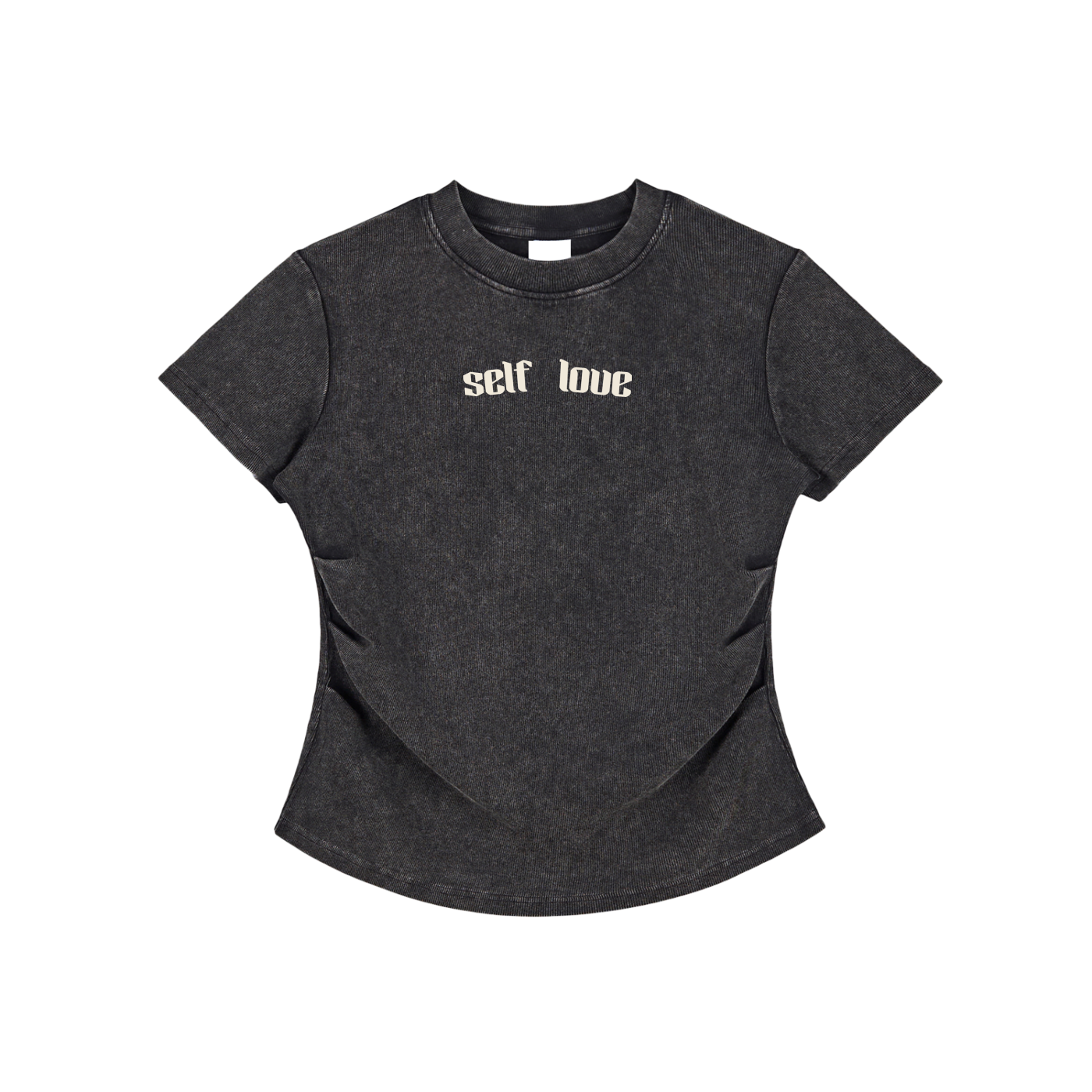 W SL Tee
