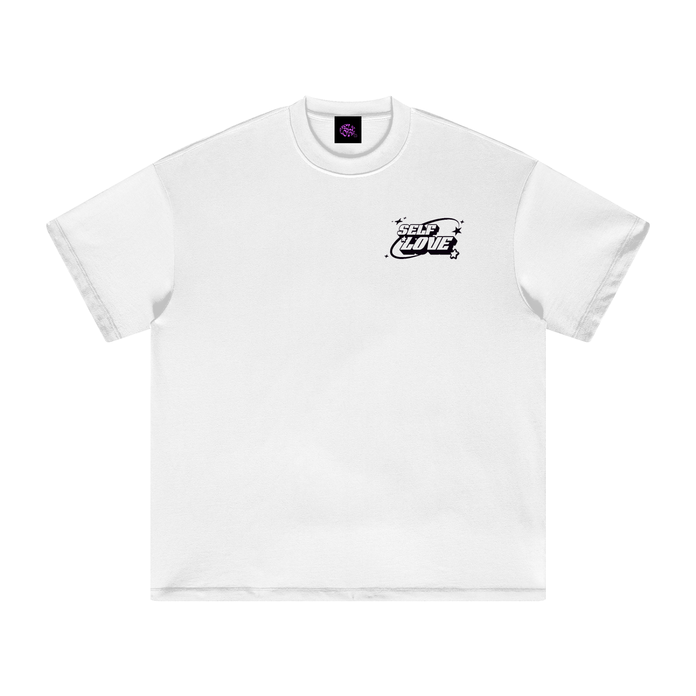 Selflove Dragon Tee