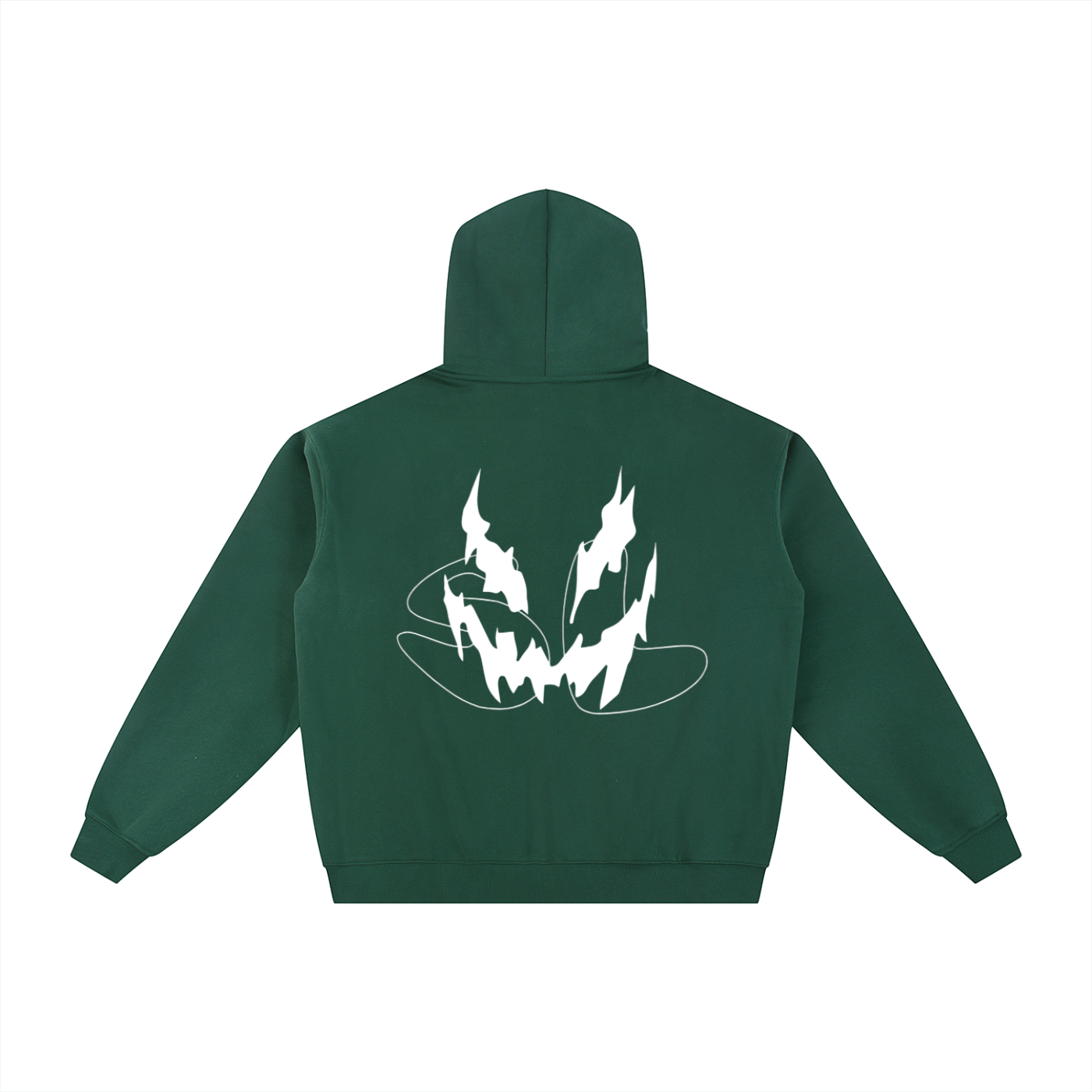 SL Ignited Zip-up Hoodie