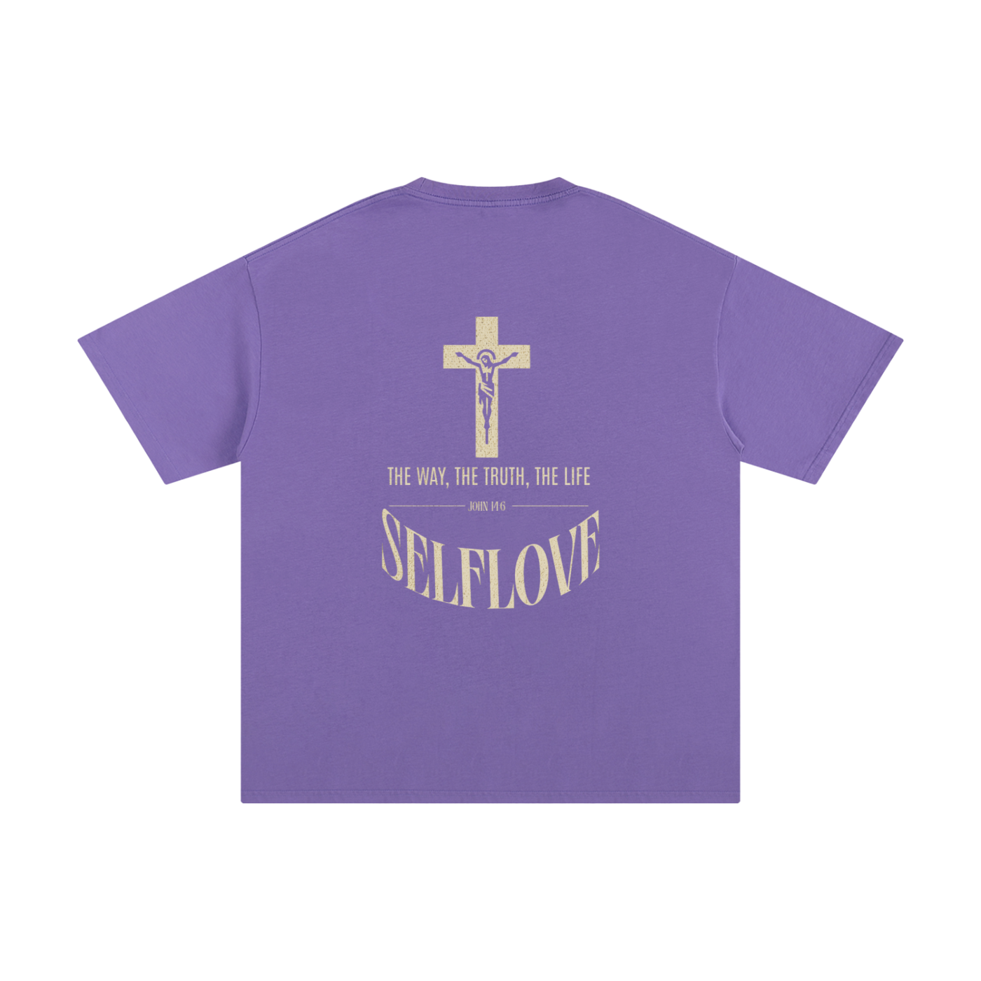 John 14:6 T-shirt