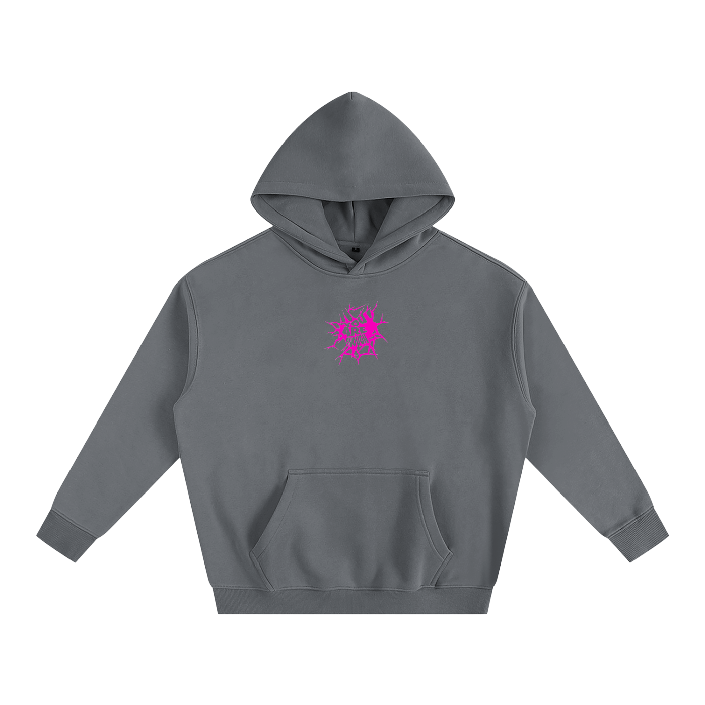 Oversized YAE Hoodie