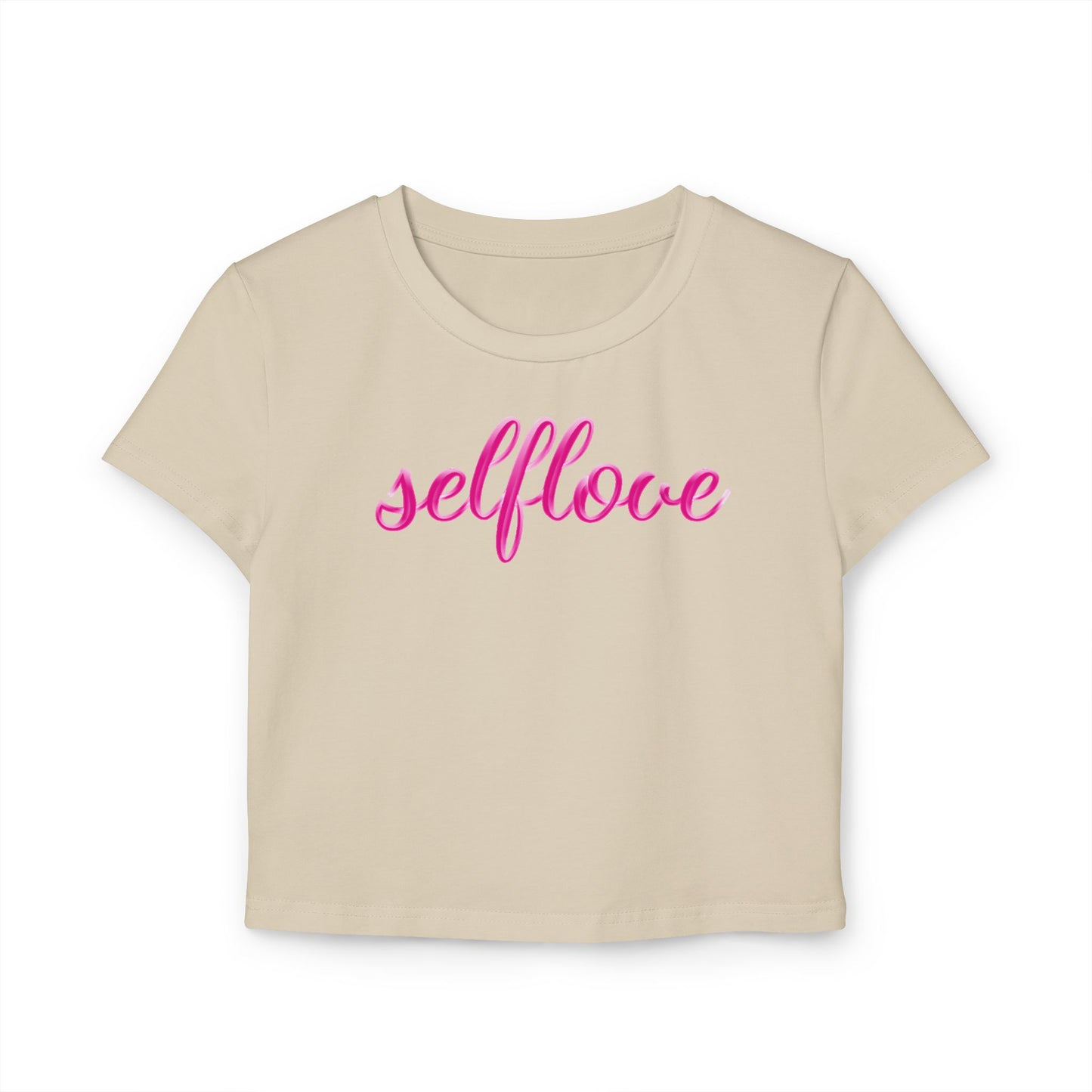 Summer Crop Top