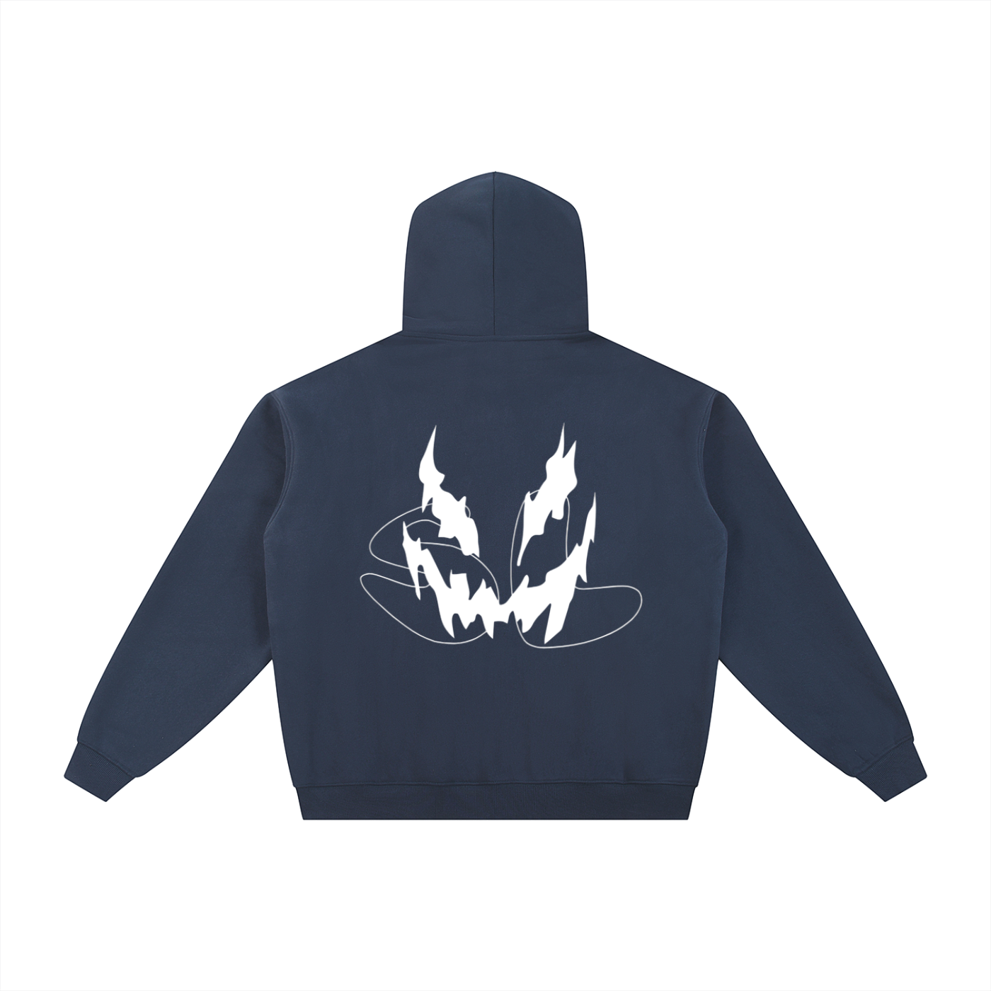 SL Ignited Zip-up Hoodie