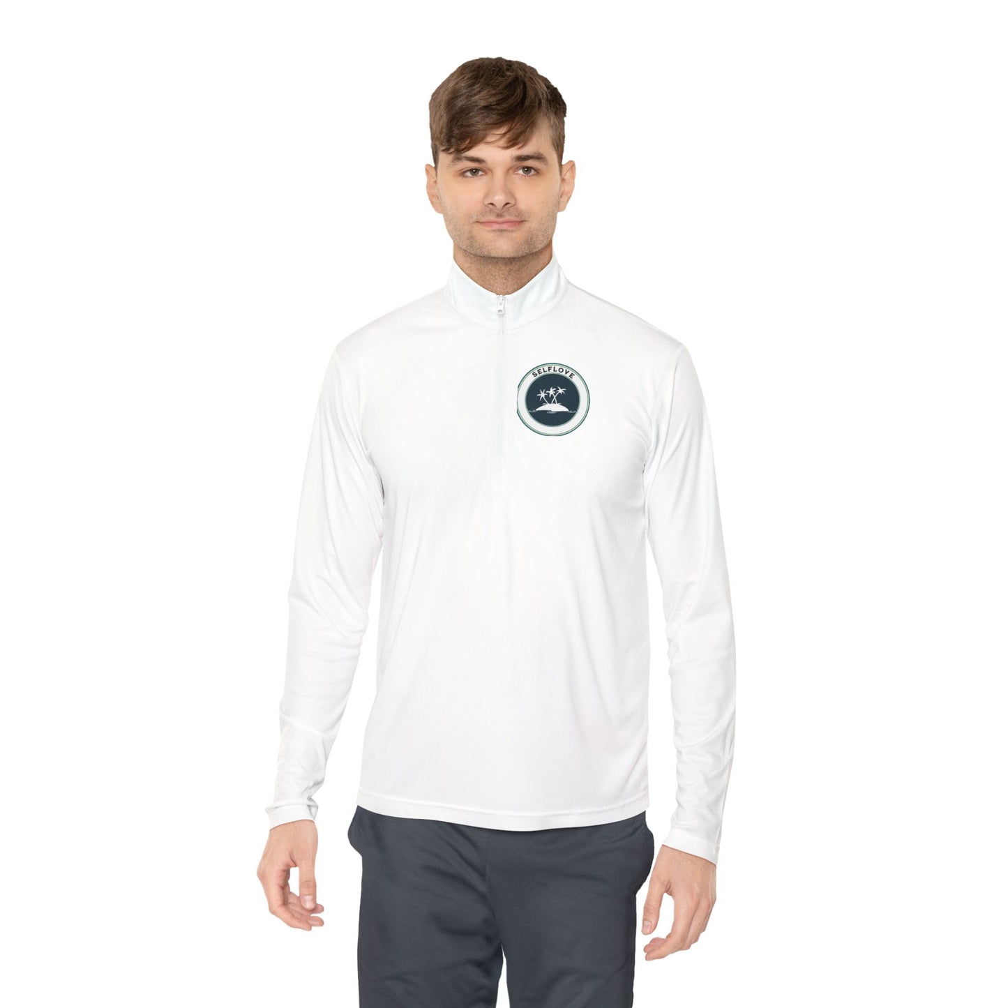 All Seasons Self Zip