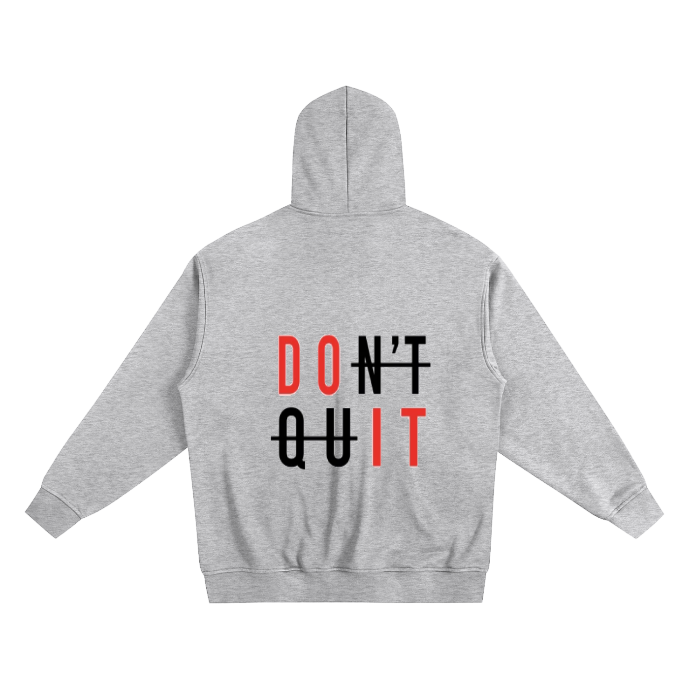 Heavyweight Zip-up Hoodie