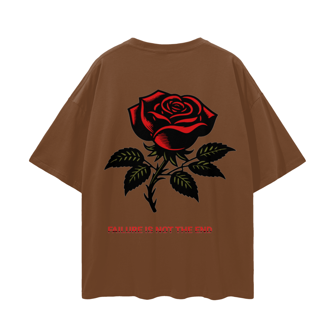 SL Club Shoulder Tee - 190 GSM