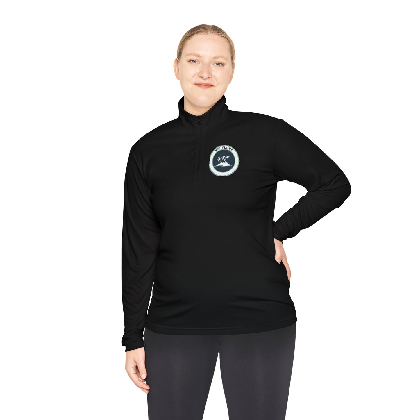All Seasons Self Zip