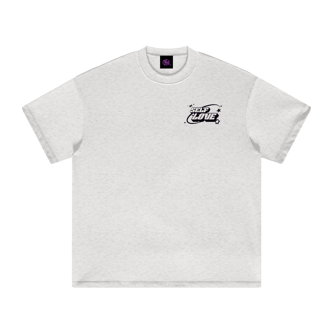 Selflove Dragon Tee