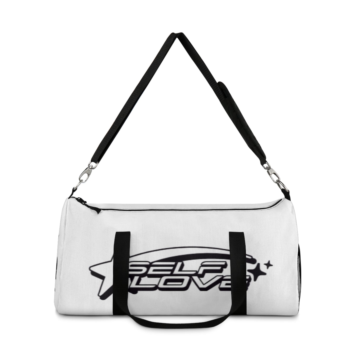 Travel/Sports Duffel Bag