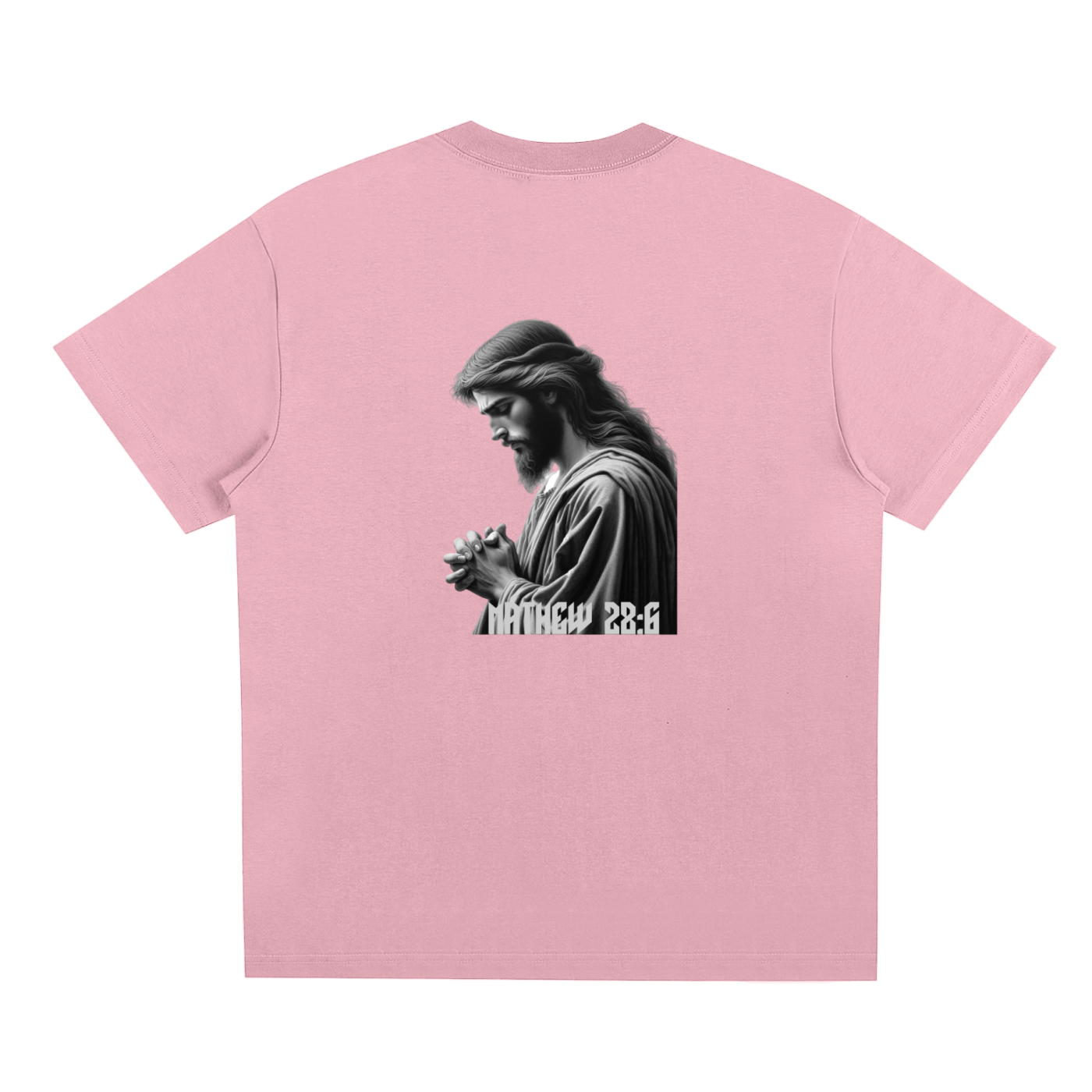 Mathew 28:6 Tee