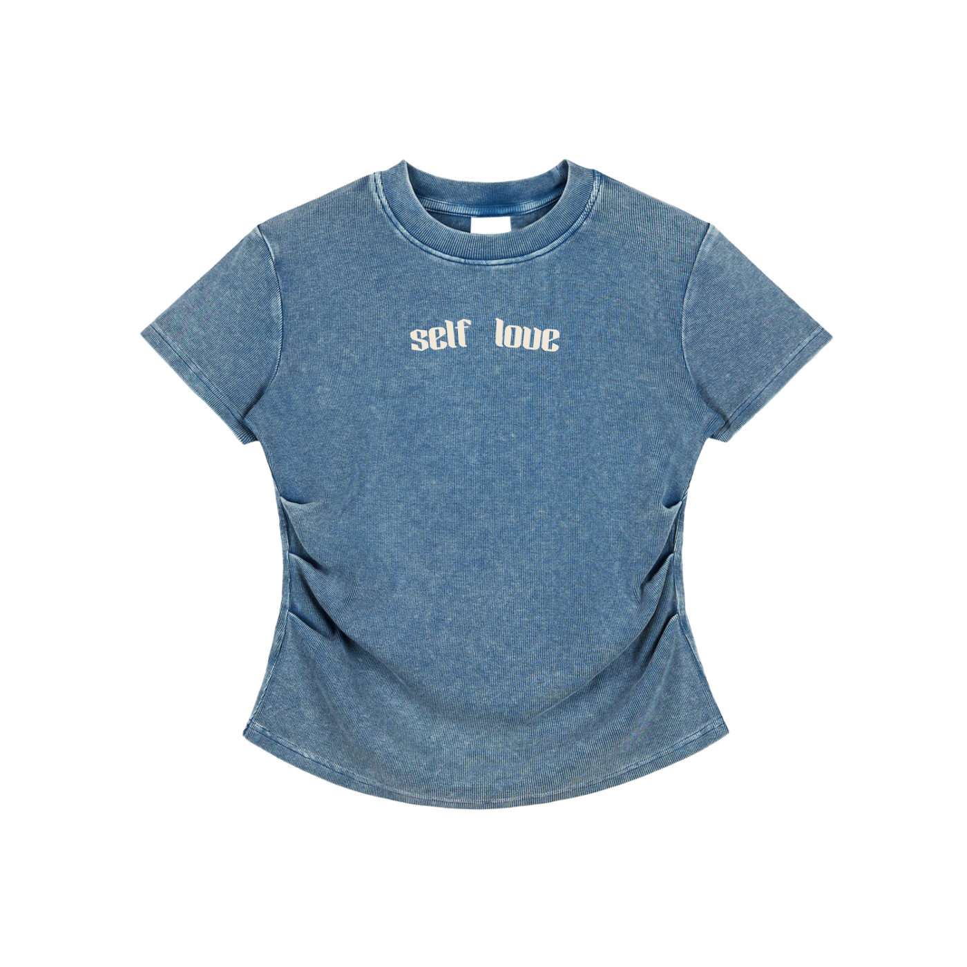 W SL Tee