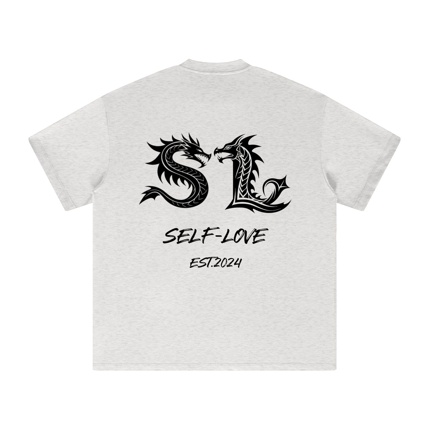Selflove Dragon Tee