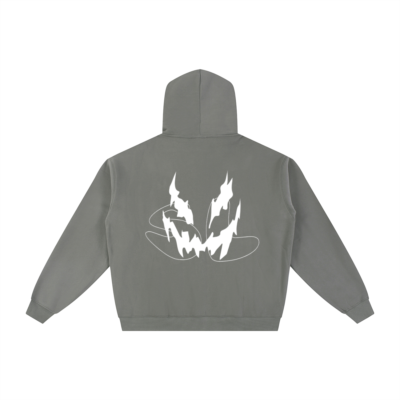 SL Ignited Zip-up Hoodie