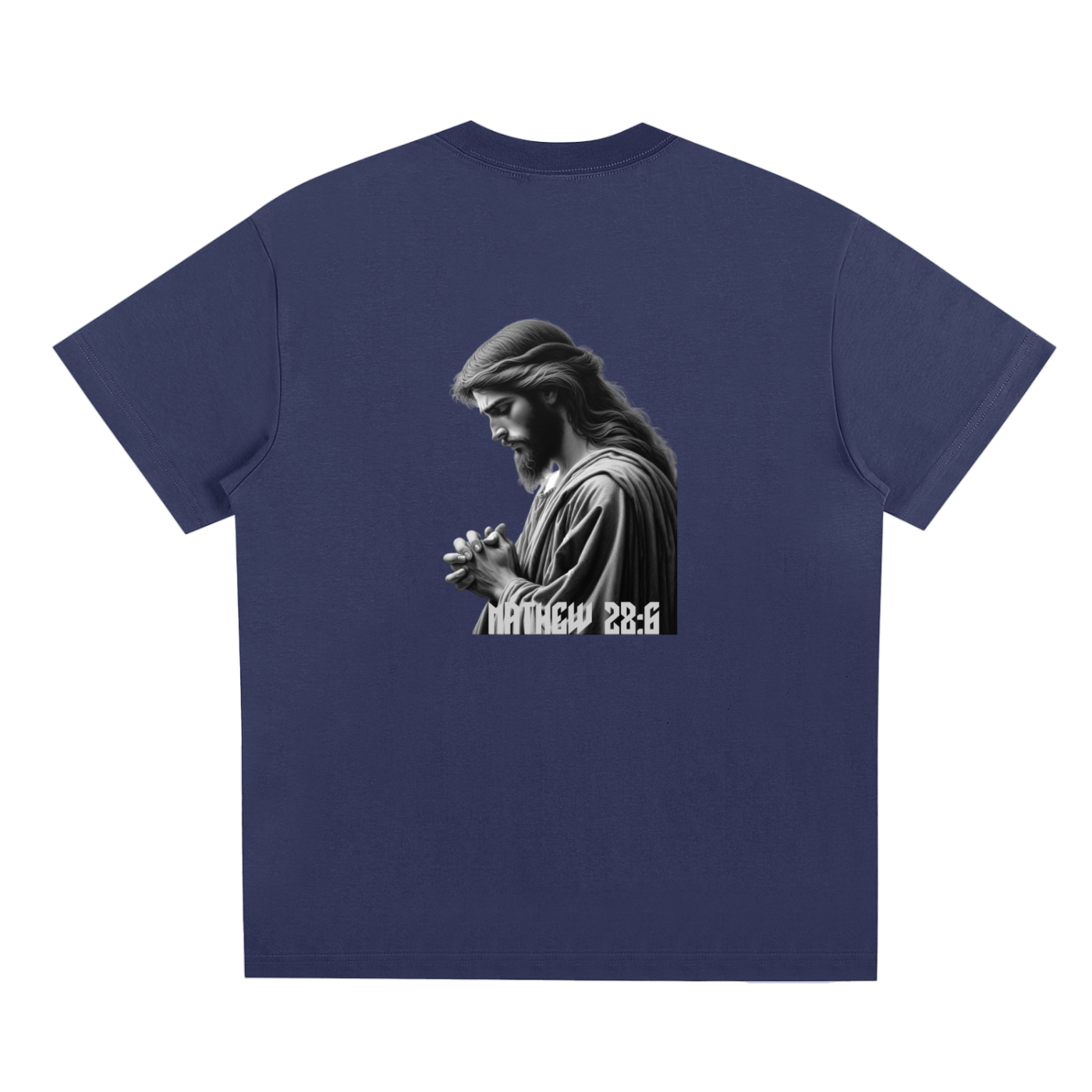 Mathew 28:6 Tee