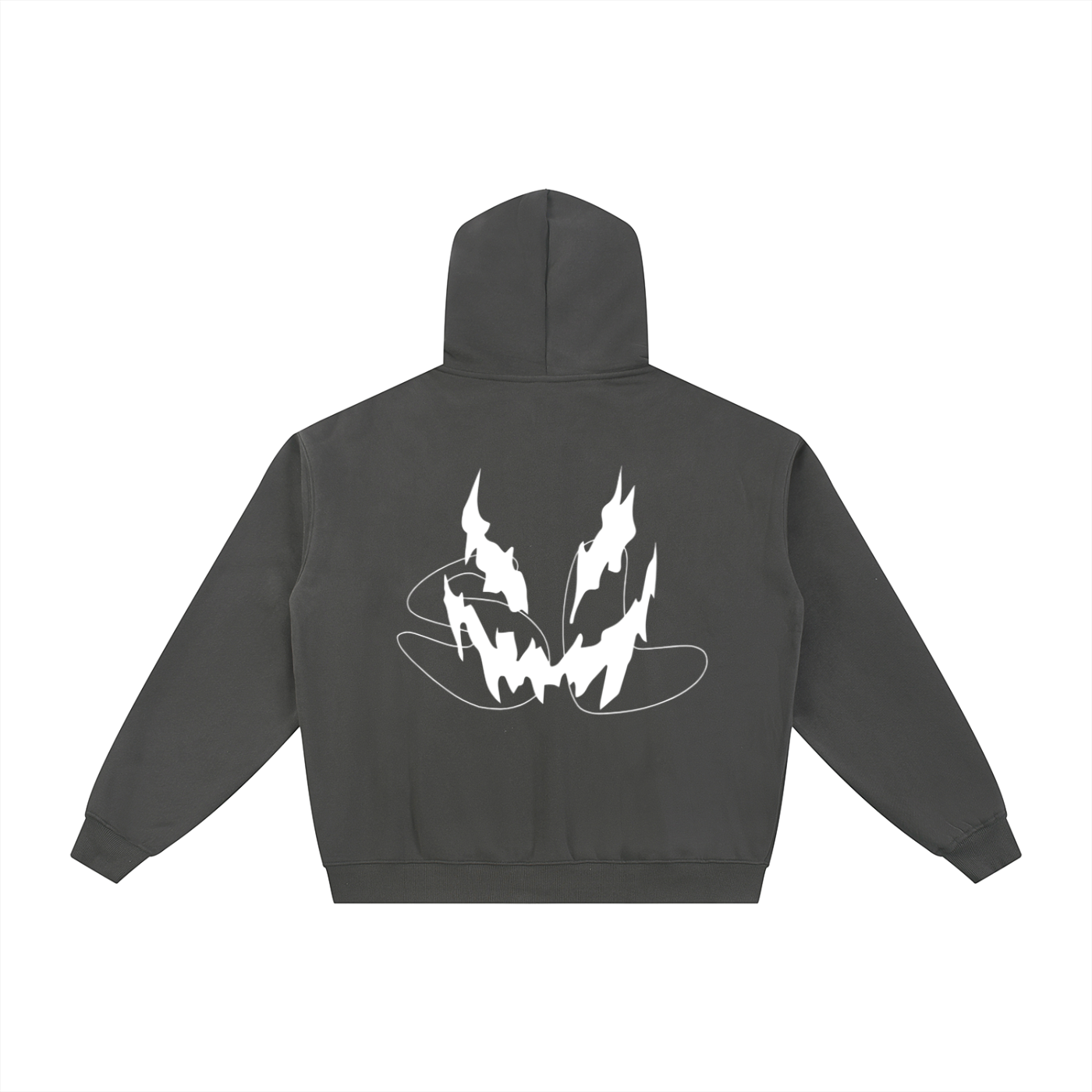 SL Ignited Zip-up Hoodie