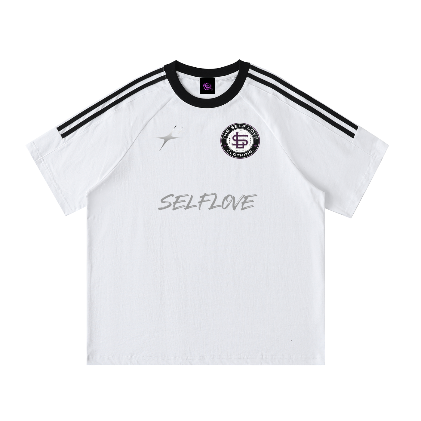 SL jersey