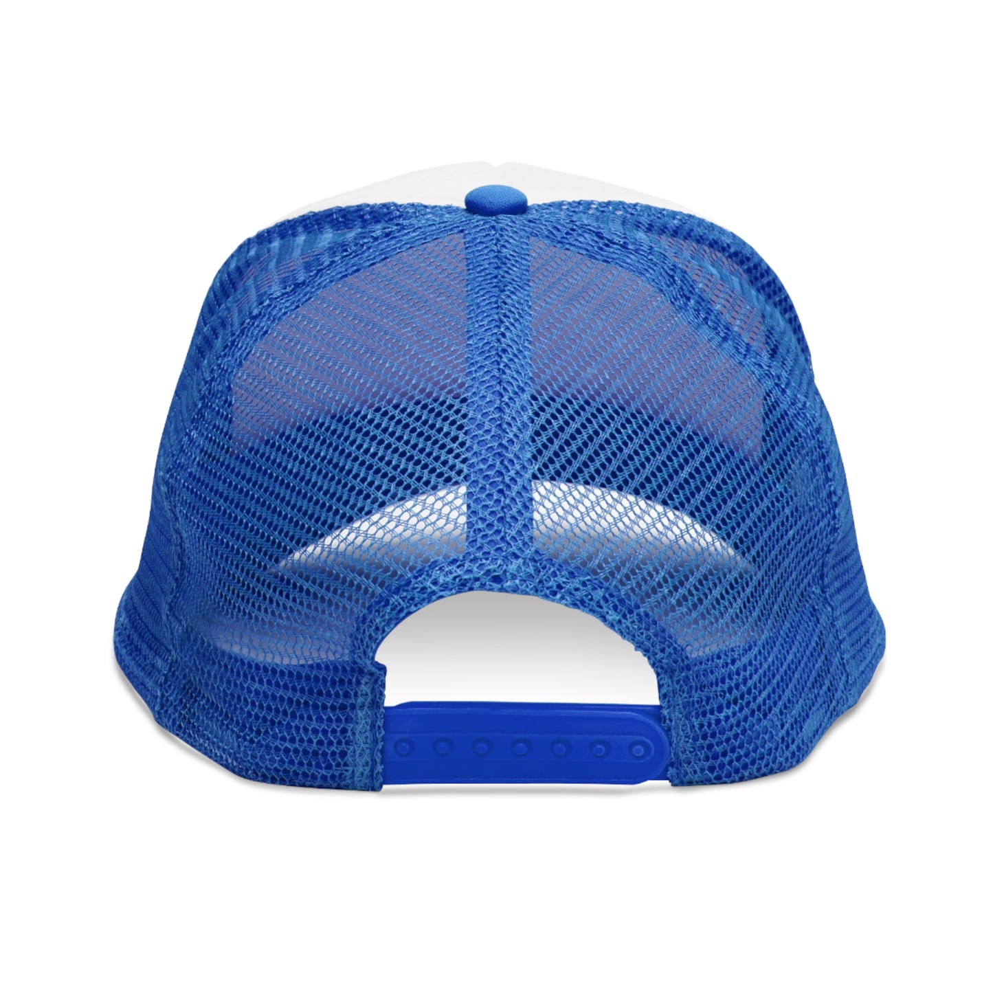 Self Love Mesh Cap