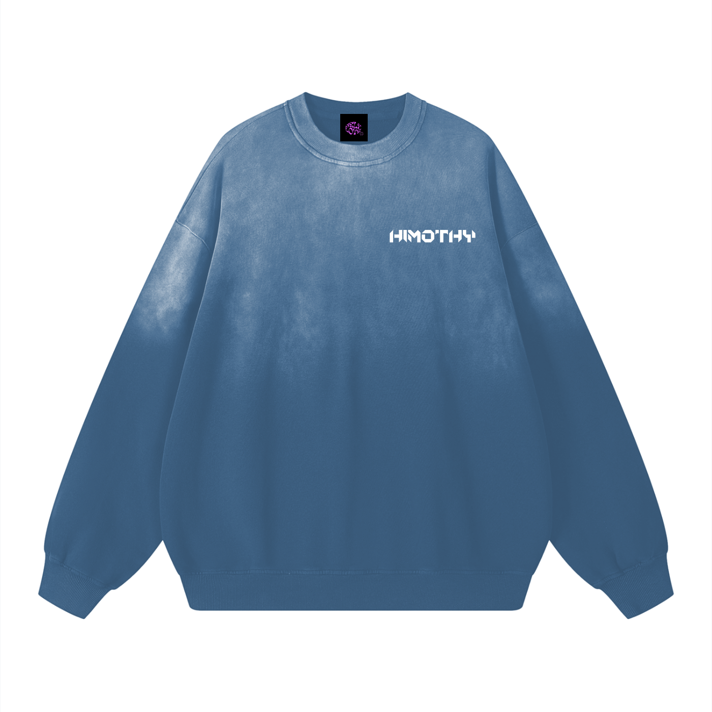 Effortless Sweatshirt