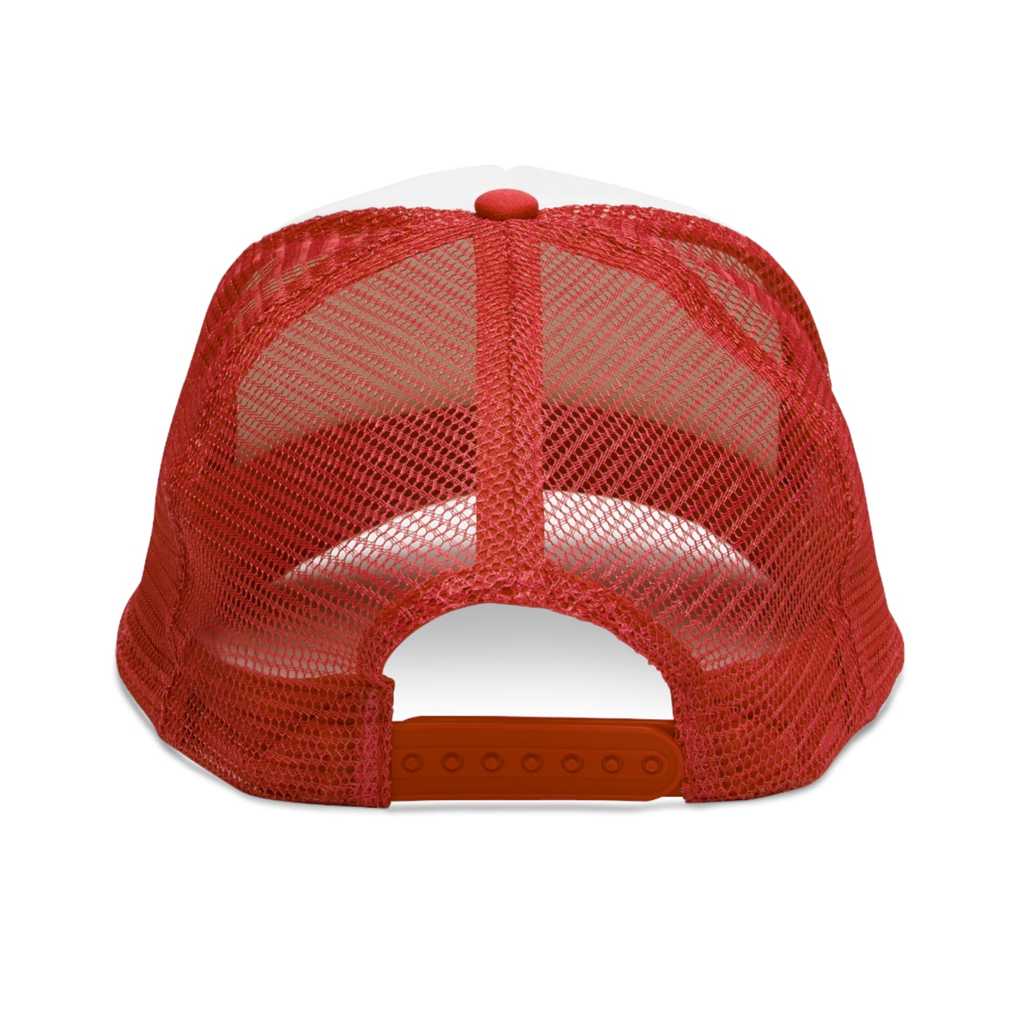 Self Love Mesh Cap