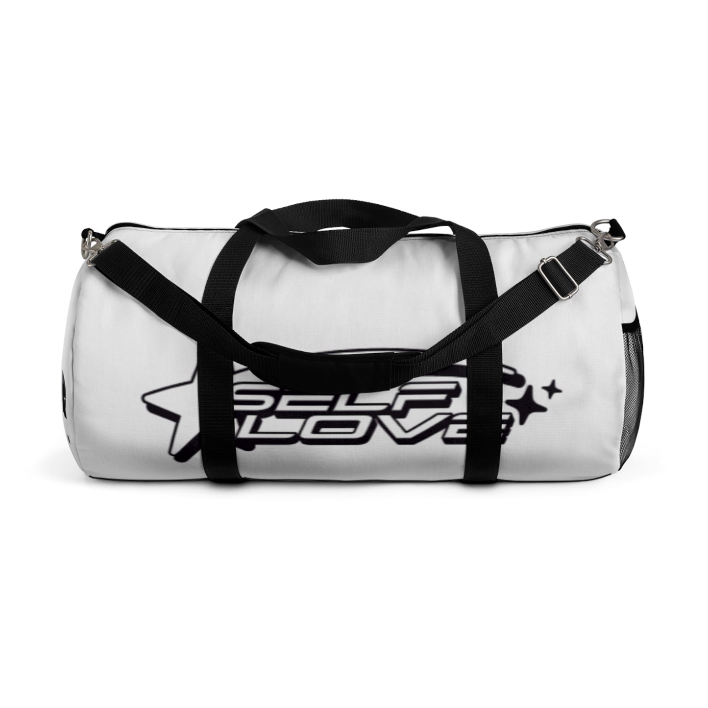 Travel/Sports Duffel Bag
