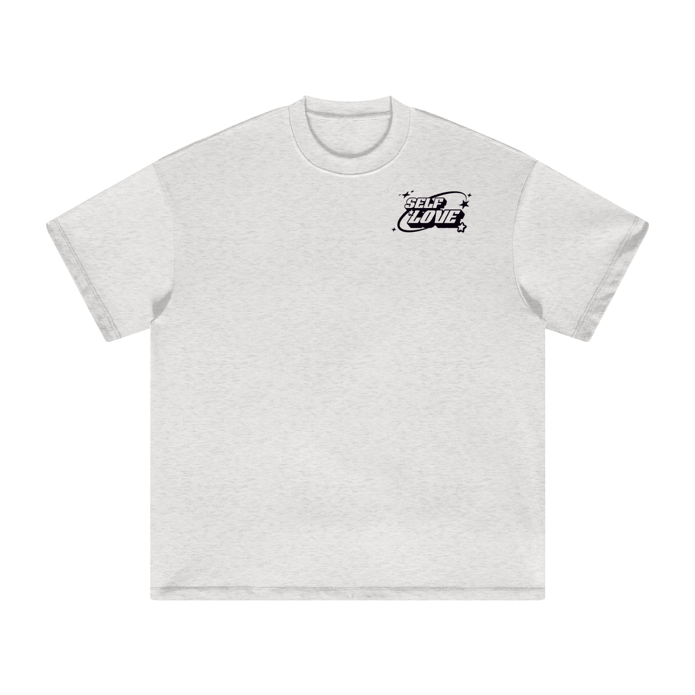 Heavyweight Earth Tone T-Shirt