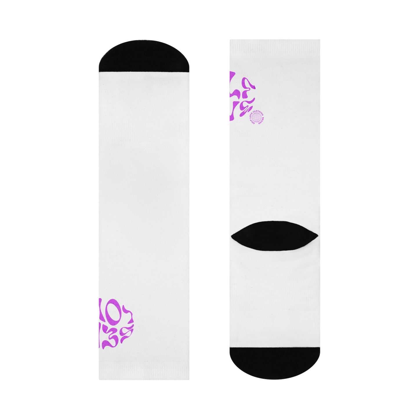SL Crew Socks