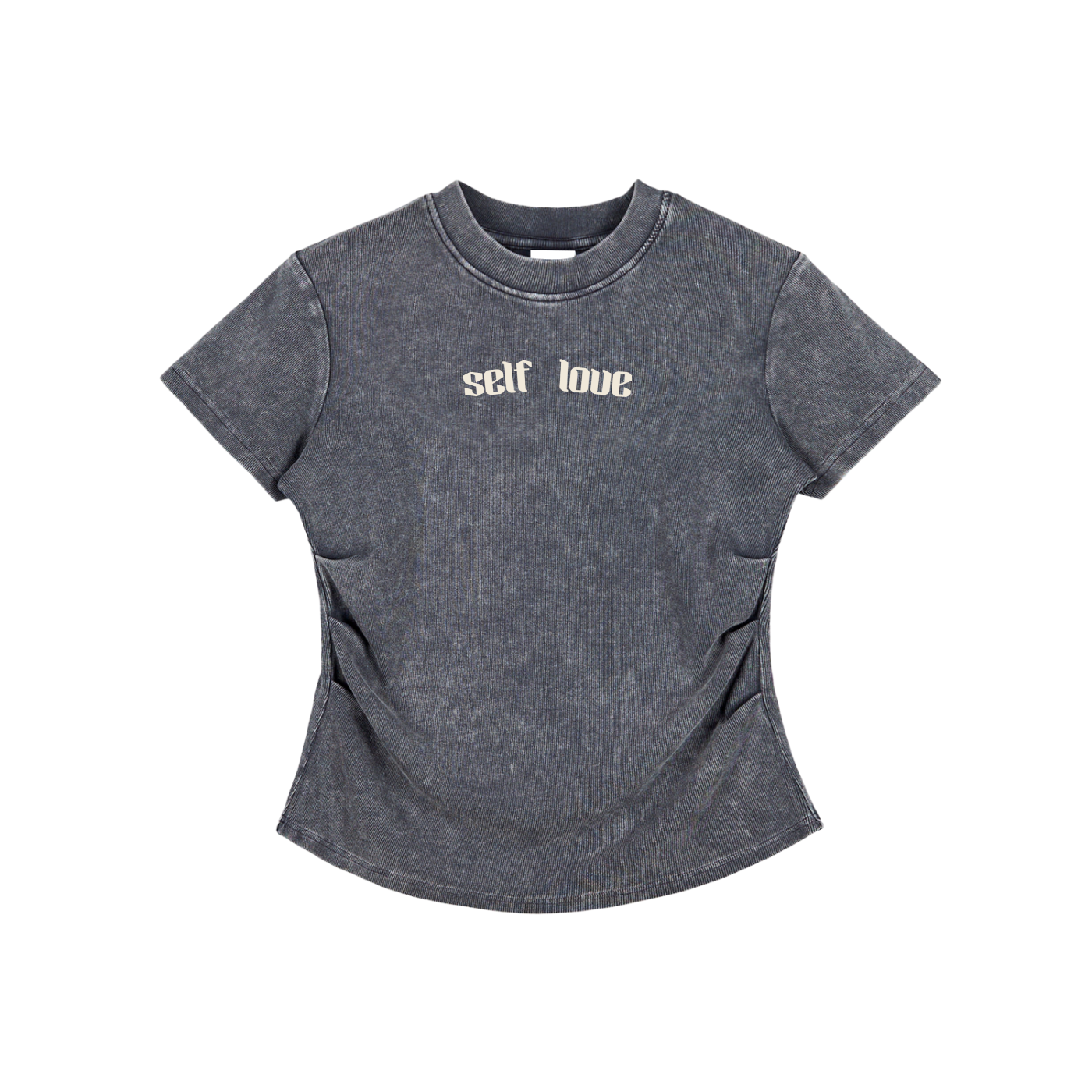 W SL Tee