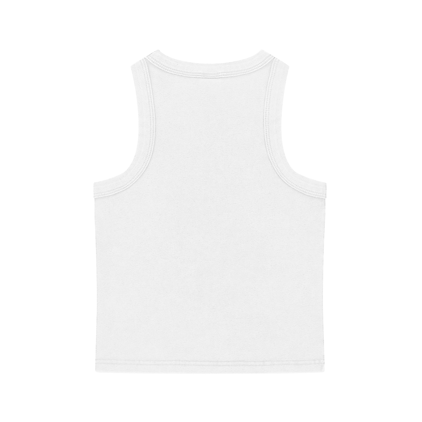 SL Snow Washed Tank Top