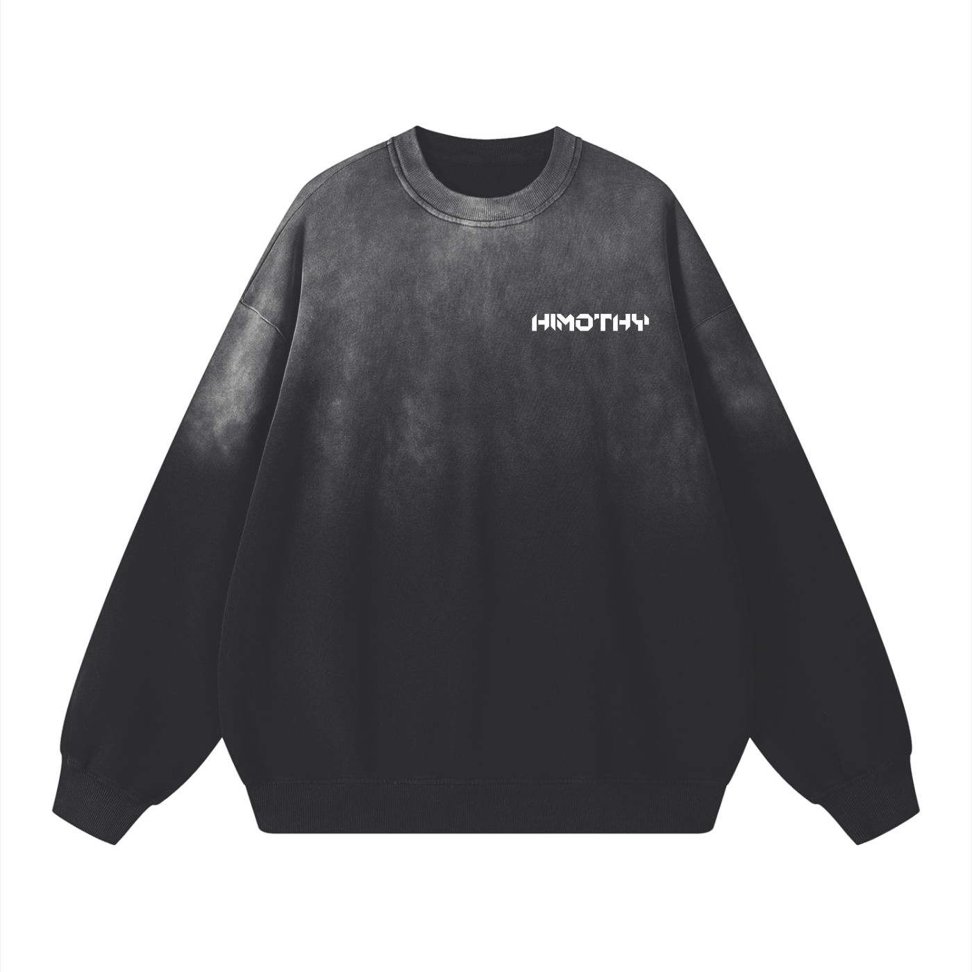 Effortless Sweatshirt
