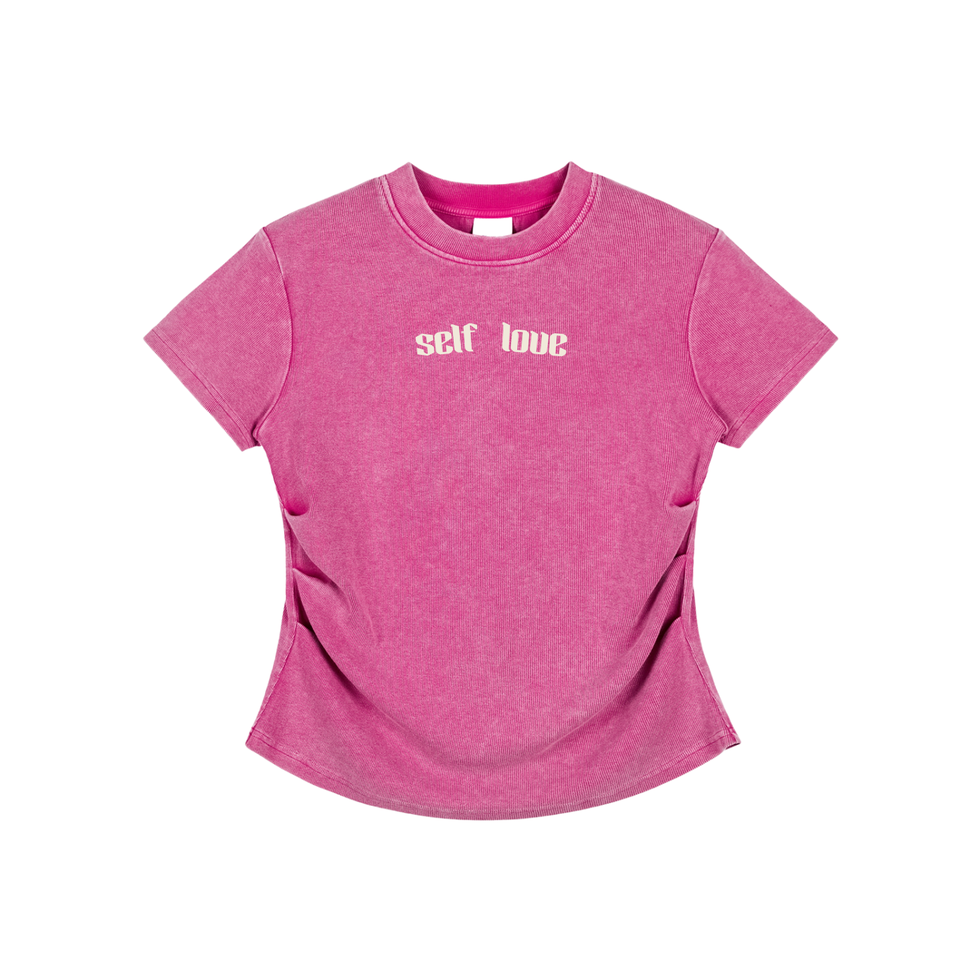 W SL Tee