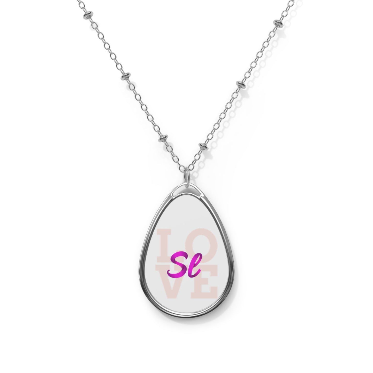 Necklace Pendant