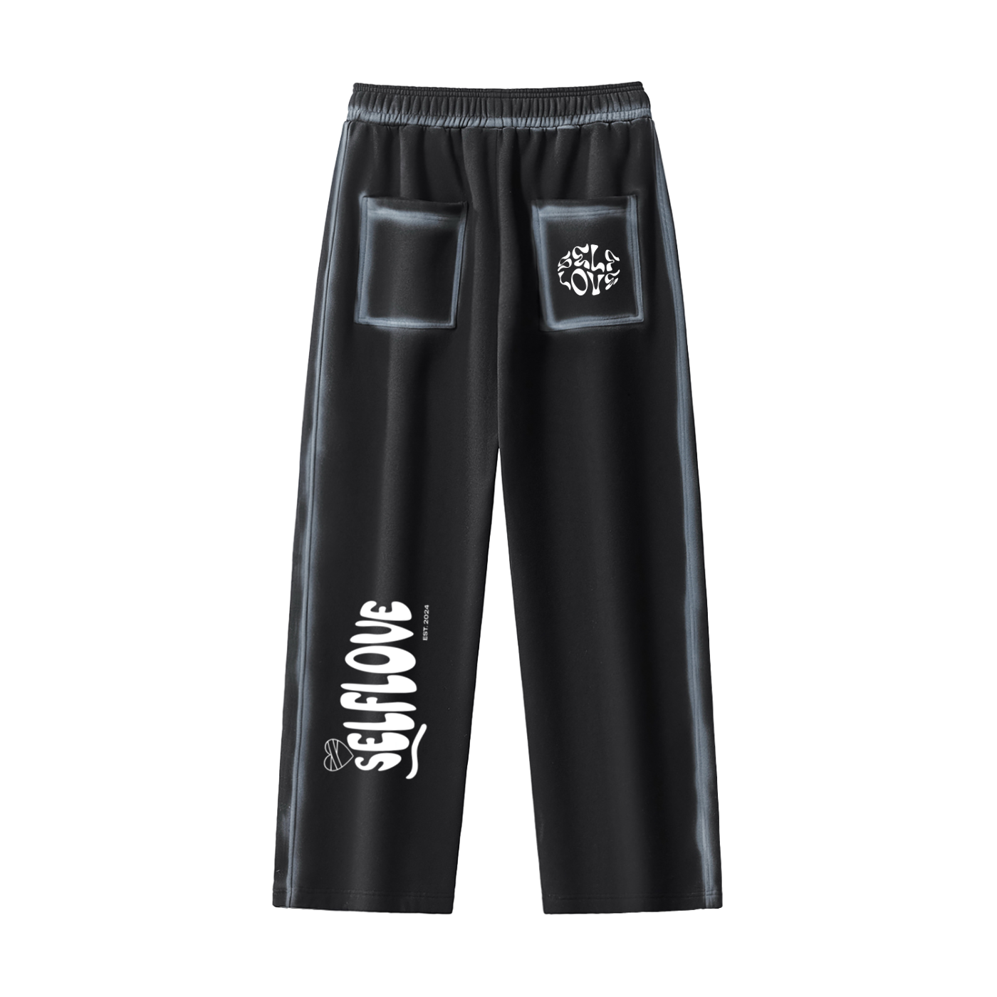 Sunfaded SL Fleece Sweatpants