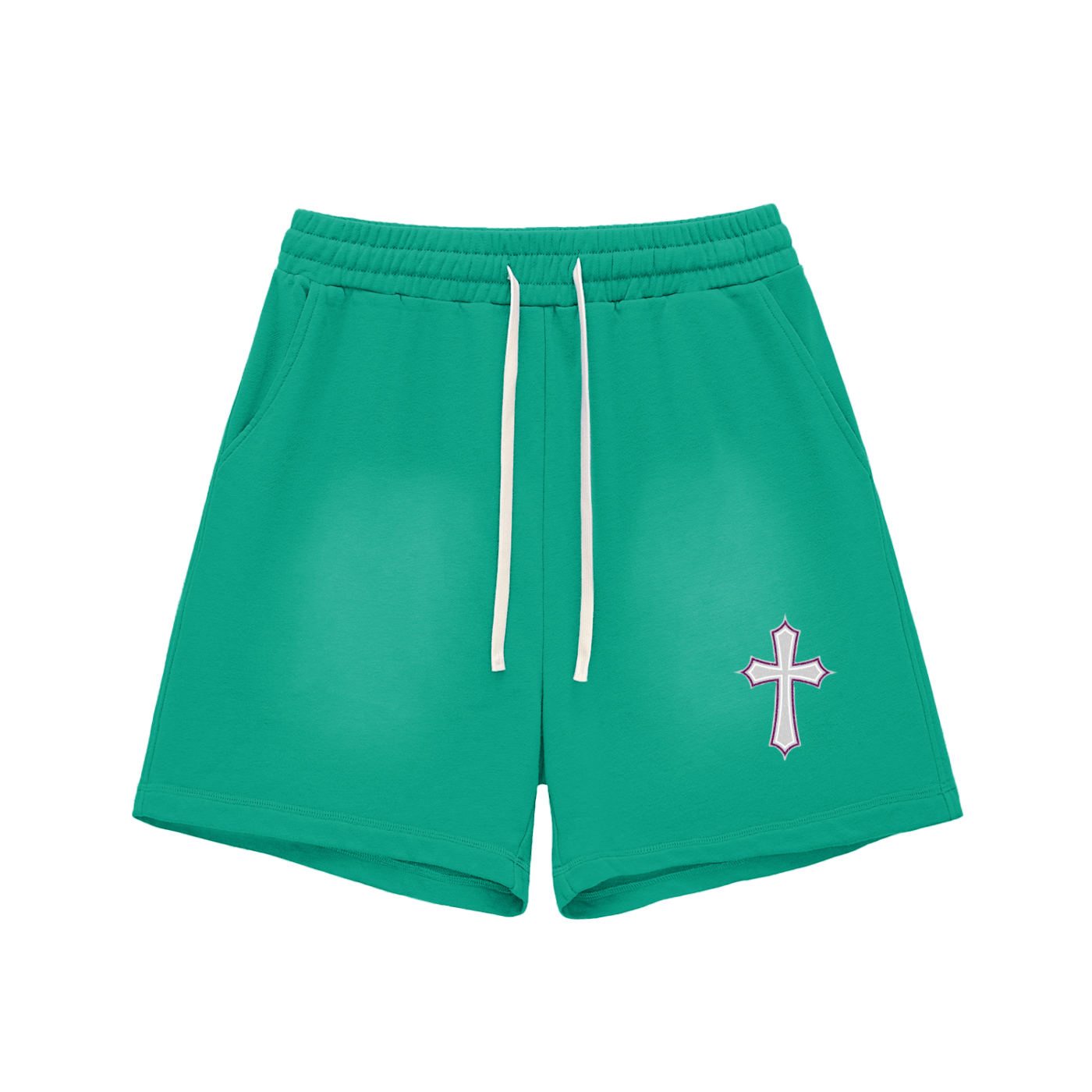 SL Blessed Shorts