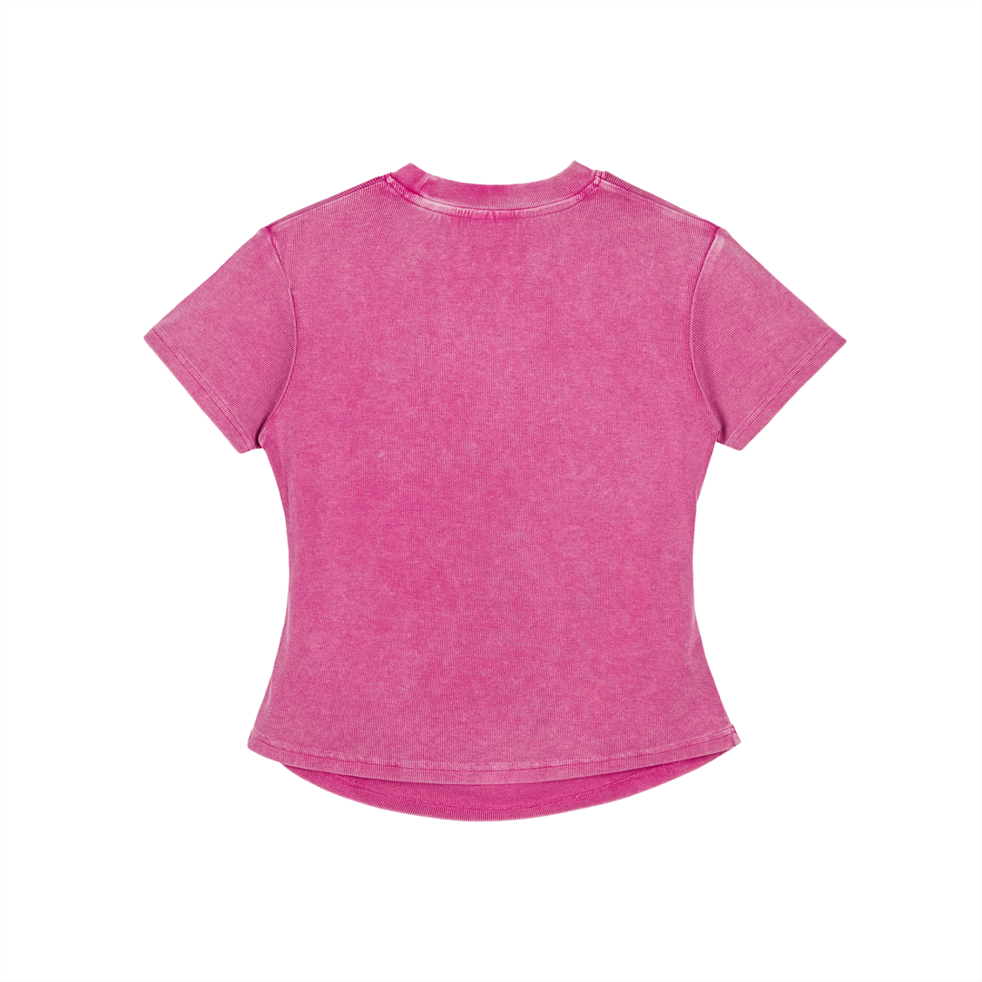 W SL Tee