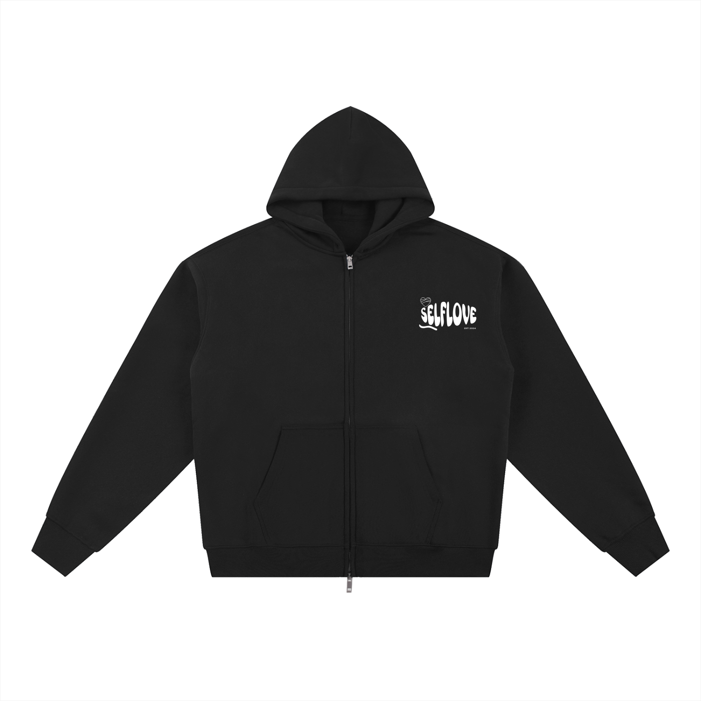 SL Ignited Zip-up Hoodie